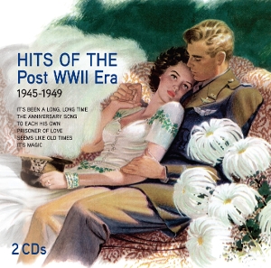 V/A – Hits of the Post Wwii Era 1945-1949