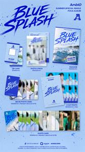 Ambio – Blue Splash