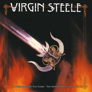 Virgin Steele – Guardians of the Flame