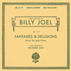 Joel, Billy – Fantasies & Delusions