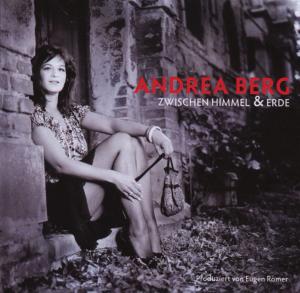 Berg, Andrea – Zwischen Himmel Und Erde