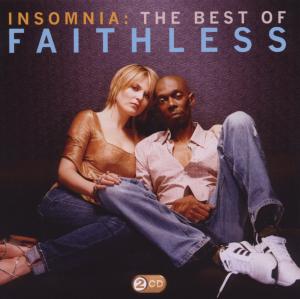 Faithless – Insomnia: the Best of Faithless