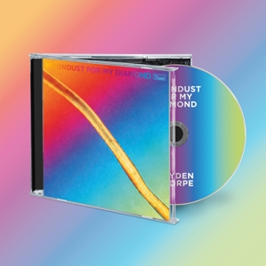 Thorpe, Hayden – Moondust For My Diamond