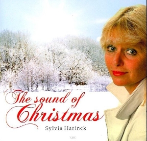 Harinck, Sylvia – The Sound of Christmas