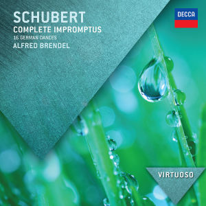 Kaufmann, Jonas – Impromptus