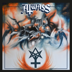 Aiwass – The Falling