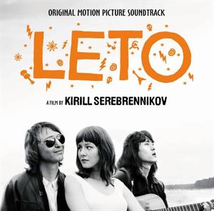 V/A – Leto