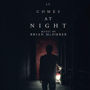 Original Motion Picture Soundt – It Comes At Night