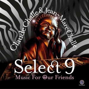Various – Select Vol.9