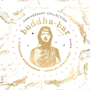 V/A – Buddha-Bar 25 Years Anniversary Collection