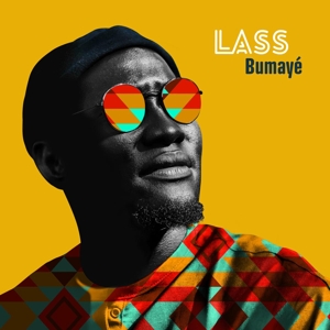 Lass – Buyame