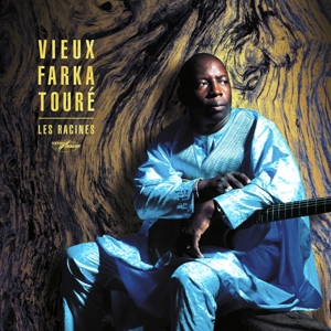Vieux Farka Toure – Les Racines