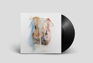 Blue Lake – Weft