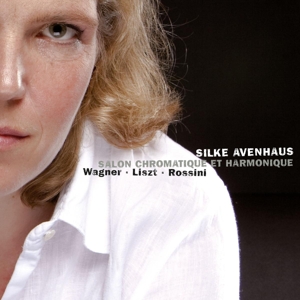 Avenhaus, Silke – Sallon Harmonique & Chromatique