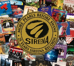V/A – Pearls Before Swine- 25 Yerars of Sireena Records