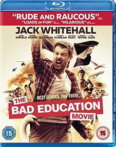 Movie – Bad Education Movie