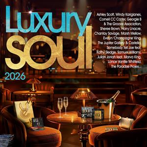 V/A – Luxury Soul 2026