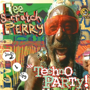 Perry, Lee – Techno Party
