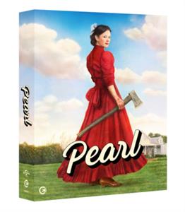 Movie – Pearl