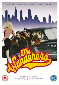 Movie – Wanderers