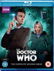 Movie – Doctor Who - Series 2