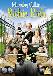 Movie – Richie Rich