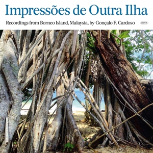 Cardoso, Goncalo F. – Impressoes De Outra Ilha