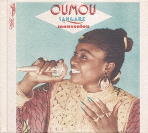 Sangare, Oumou – Moussolou