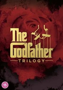 Movie – Godfather Trilogy