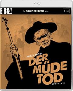 Jos   Antonio Abreu, Gustavo Du – Der Mude Tod