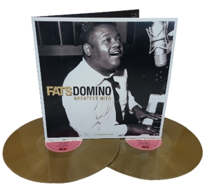 Domino, Fats – Very Best of