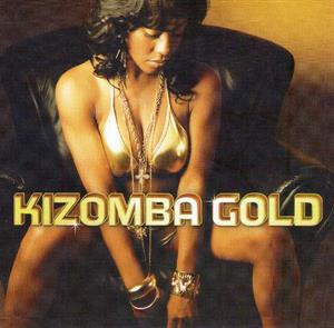V/A – Kizomba Gold