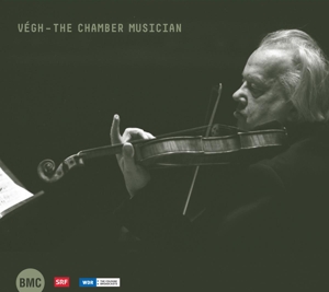 Vegh, Sandor – Vegh. the Chamber Musician