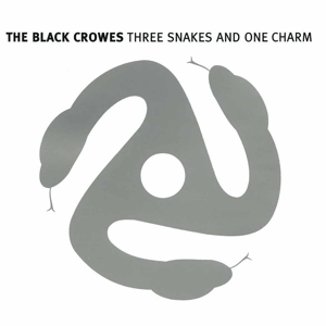 Black Crowes – Three Snakes & One Charm