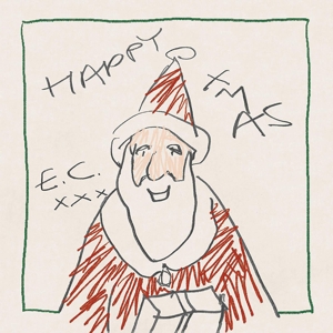 Clapton, Eric – Happy Xmas
