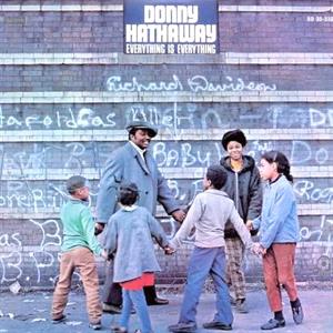Hathaway, Donny – Everything is Everything