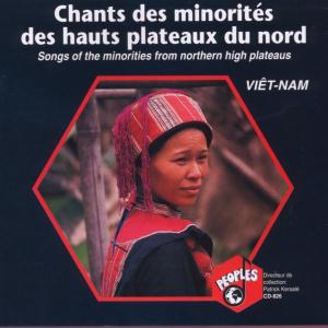 V/A – Vietnam-Music and Singing of the Hmong