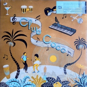 Various – Club Coco
