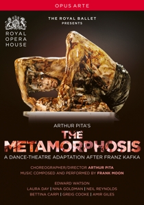 Moon, F. – Metamorphosis