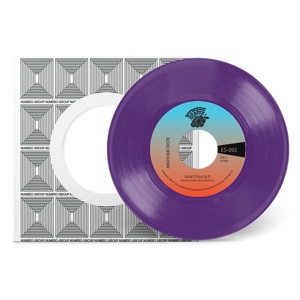 Another Taste & Maxx Traxx – 7-Don't Touch It