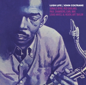 Coltrane, John – Lush Life