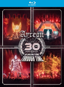 Ayreon – 30th Anniversary - an Amazing Flight Through Time