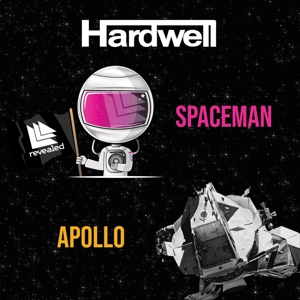 V/A – Apollo/Spaceman