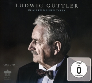 Ludwig Guttler, Virtuosi Saxoniae, Blechblaserense – Ludwig Guttler - In Allen Meinen Taten