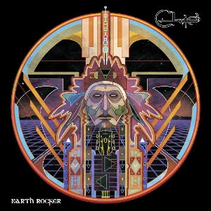Clutch – Earth Rocker