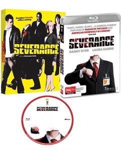 Movie – Severence