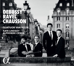 Debussy – String Quartets