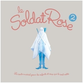 David Yazbek – Le Soldat Rose 2