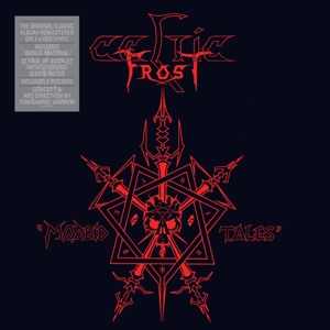 Celtic Frost – Morbid Tales