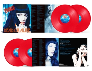 Dead or Alive – Fragile
